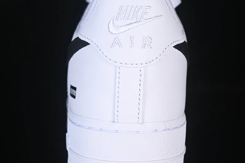 All categories Nk Air Force 1 Air Force series Nk Air Force 1 Low Air Force low-top GX foreign trade version Supreme x Nike Air Force 1'07 Low joint model Air Force 1 low-top casual sneakers CU9225-102
